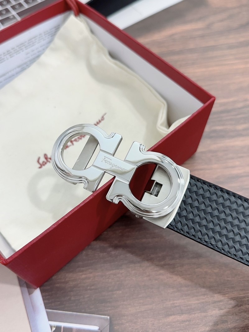Ferragamo Belts